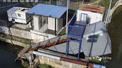 Live webcam in Shah Alam, Malàisia