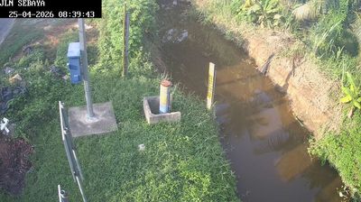 Live webcam in Meru, Malàisia