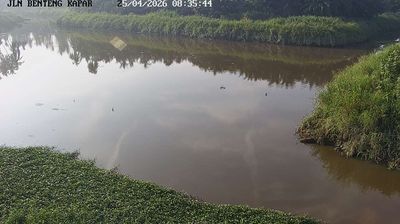 Live webcam in Kapar, Malàisia