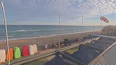 Live webcam in Mornington, Australien