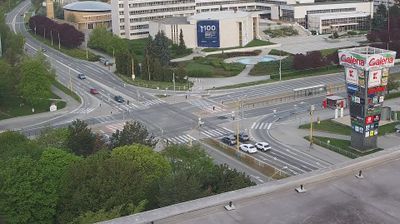 Live webcam in okres Kosice II, Eslovàquia
