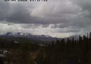 Live webcam in unknown, Noruega