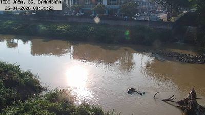 Live webcam in Shah Alam, Malàisia