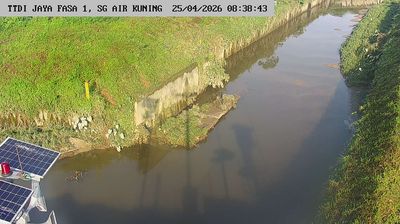 Live webcam in Shah Alam, Malàisia