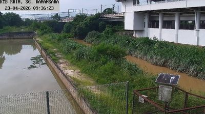 Live webcam in Shah Alam, مالزی