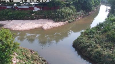 Live webcam in Sungai Buloh, مالزی