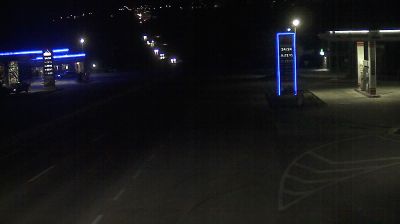 Ialoveni › Nord-est: Hincesti Highway - R3