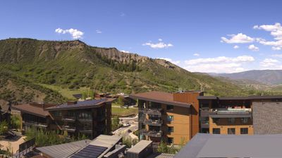 Snowmass Village: Snowmass Mountain