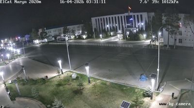 Live webcam in Naryn, Kirgisistan