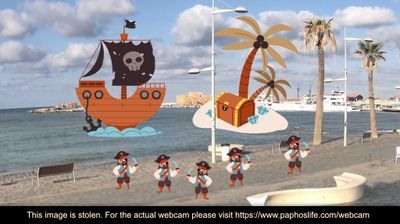 Paphos Municipality › Suroeste