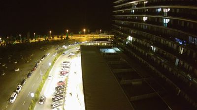 აეროპორტის › North-west