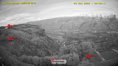 Plateau-des-Petites-Roches › North-east