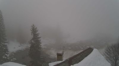 Gerola Alta › South-west