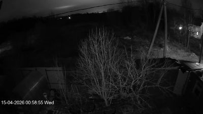 Live webcam in Solnetsnogorsk, Venäjä