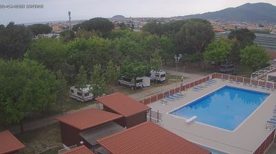 Live webcam in Ceriale, Italien