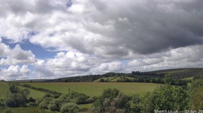 Live webcam in Teignbridge, Reino Unido