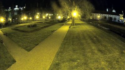 Live webcam in Kamieniec Zabkowicki, Пољска