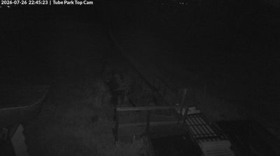 Live webcam in Banff, ประเทศแคนาดา