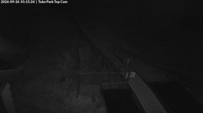 Banff › East: Mount Norquay