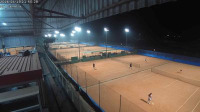 Arujá › North-west: Nippon Country Club