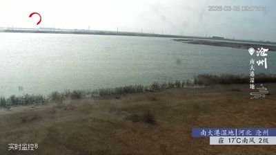 Live webcam in 南湖街道, 中国