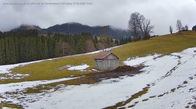 Jungholz › East: Am Hof Jungholz