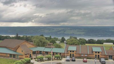 Live webcam in Dundee, Sjedinjene Američke Države