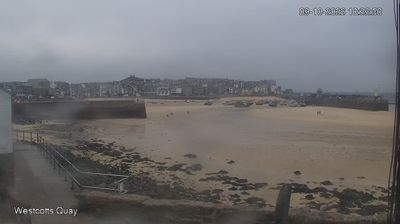 St Ives: Westcotts Quay
