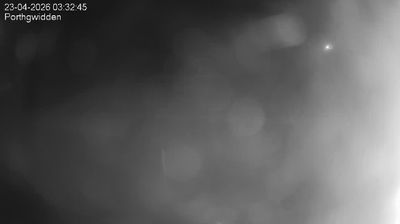 Live webcam in St Ives, بریتانیا