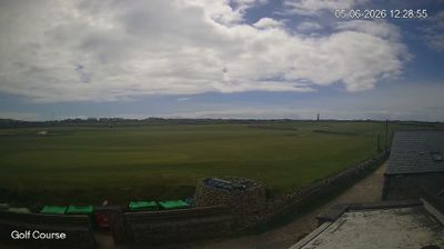 Live webcam in St Just, Reino Unido