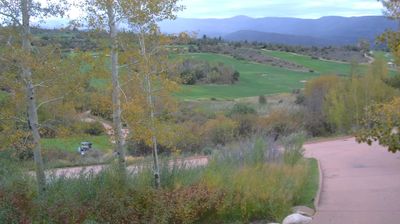 Avon: Red Sky Ranch Association