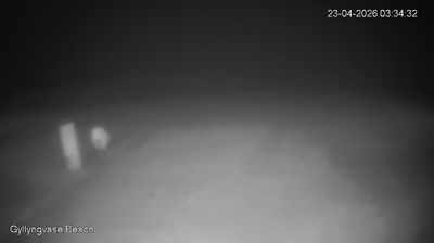 Live webcam in Falmouth, بریتانیا