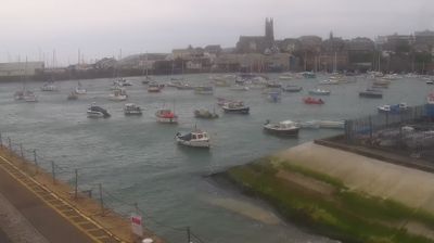 Penzance › North-west: Penzance Harbour