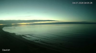 Live webcam in Teignbridge, ஐக்கிய இராச்சியம்