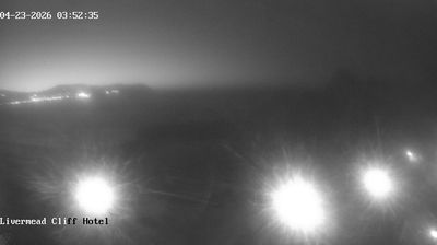 Live webcam in Torquay, United Kingdom