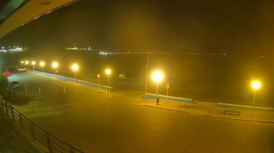 Comodoro Rivadavia › North-east: Costanera de Comodoro Rivadavia