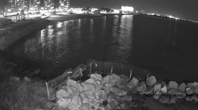 Acre › Sud: Argaman Beach