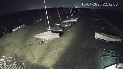 Live webcam in Tewkesbury, Royaume-Uni