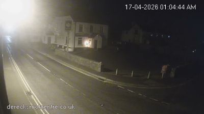 Live webcam in Sedgemoor, Bretland