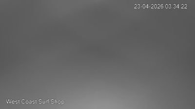 Live webcam in Pwllheli, بریتانیا