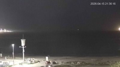 Kiryat Yam › Ovest: Kiryat Haim Beach