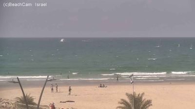 Herzliya › North-west: Marina Herzliya