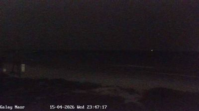 Hof HaCarmel Regional Council › Ovest