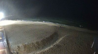 Nahariah › Ovest: Sokolov Beach