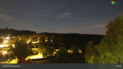 Goslar: Hahnenklee