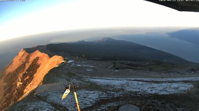 Live webcam in Ferrara di Monte Baldo, ایتالیا