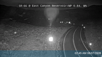 Live webcam in Henefer, USA