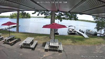 Live webcam in Eagle River, Estados Unidos da América