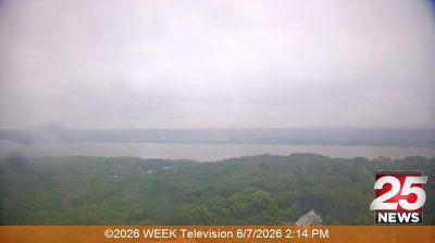 Live webcam in Peoria Heights, Estados Unidos da América