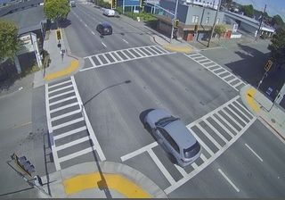 Eureka › South-east: 5th Street